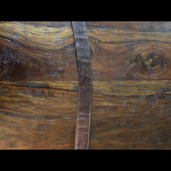 Brown Belt - Picture 2 of 6